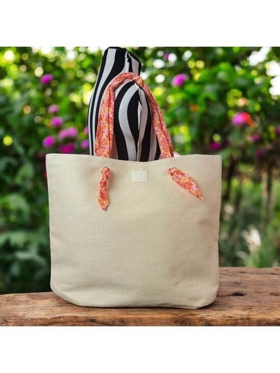 Yon-Ka Paris Handbags - Chic Yon-Ka Paris Straw Tote Bag – Embrace 2025's Must-Have Trend!
